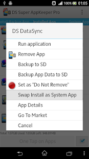 DS Super AppKeeper Pro