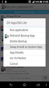 DS Super AppKeeper Pro