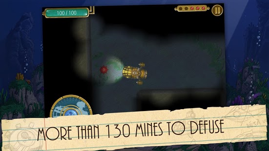 Echoes: Deep-sea Exploration