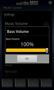 Feel the Bass