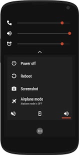 Flame - PA/CM11 Theme