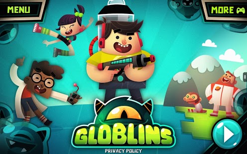 Globlins (Unlimited Coins)