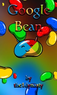 Goog Le Bean CM9-CM10.1 AOKP