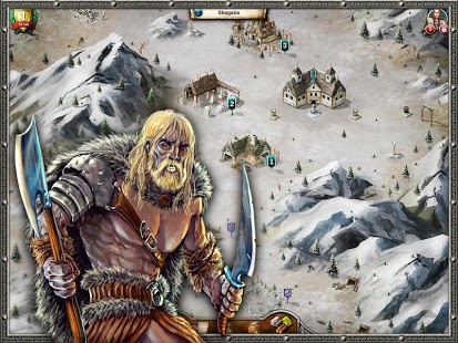 Grimfall - Strategy Game