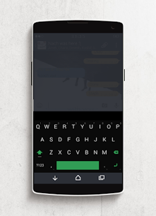 iDarkL CM11 / PA theme