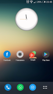 Inspire Launcher