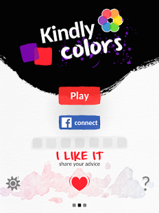 Kindly Colors