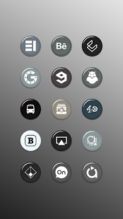 Knopf - Icon Pack