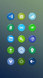 Knopf - Icon Pack