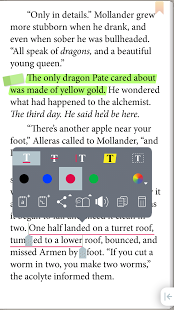 Mantano Ebook Reader Premium