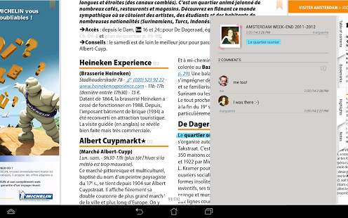 Mantano Ebook Reader Premium