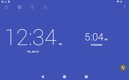 Material Design Theme CM11/PA