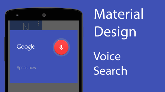 Material Design Theme CM11/PA