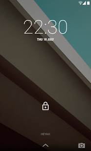 Material Lollipop - CM11 Theme