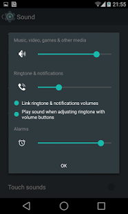 Material Lollipop - CM11 Theme