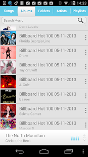 MAVEN Music Player (Pro)