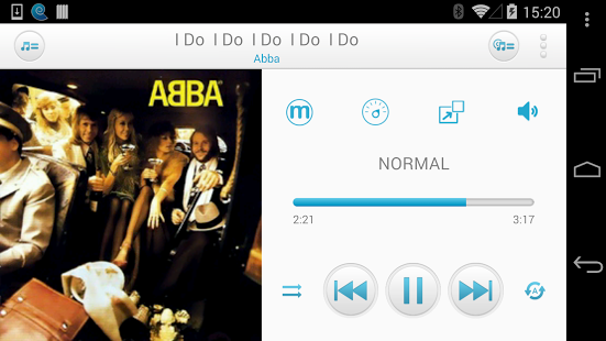 MAVEN Music Player (Pro)