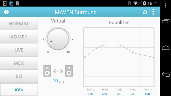MAVEN Music Player (Pro)