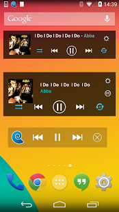 MAVEN Music Player (Pro)