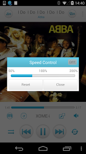 MAVEN Music Player (Pro)