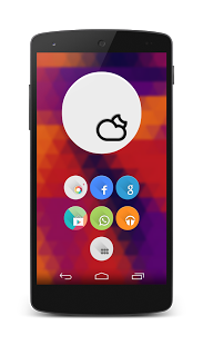 Meteor - Icon Pack