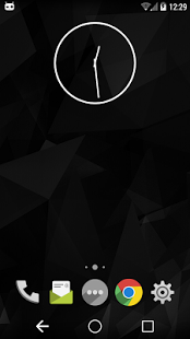 Nightscope CM11 Theme