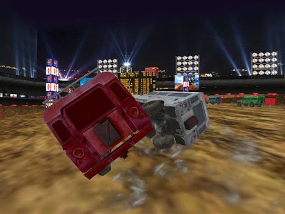 Offroad Racing ( 3D Game )