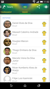 Onefootball Brasil - World Cup