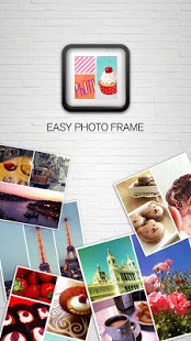 Photo Frame : Easy Collage