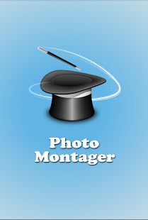 PhotoMontager Full