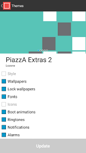 PiazzA Theme Extras 2