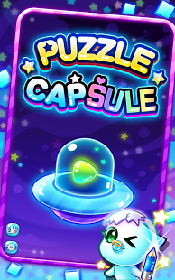 Puzzle Capsule