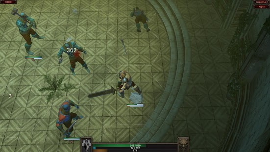 Rencounter (Mod Money)