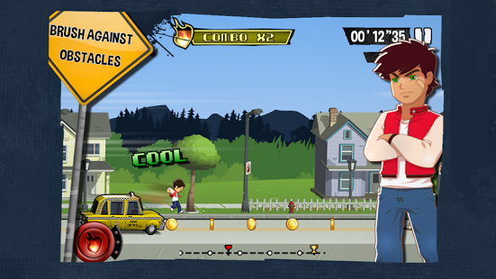 RunSanity – Fun running game (Unlimited Money)