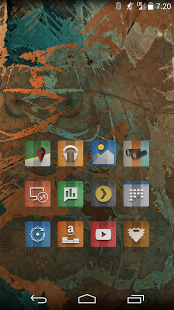 Sawyer - Icon Pack