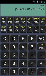 TechCalc+ Scientific Calculator (adfree)