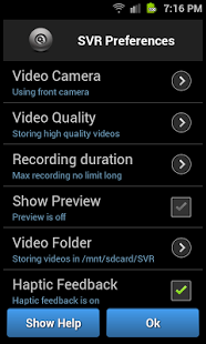 Secret Video Recorder Pro