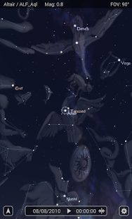 Star Rover - Stargazing Guide