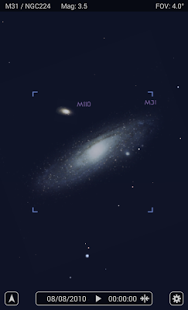 Star Rover - Stargazing Guide