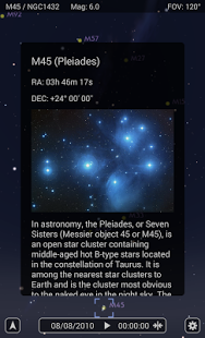 Star Rover - Stargazing Guide