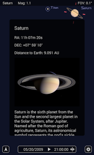 Star Rover - Stargazing Guide