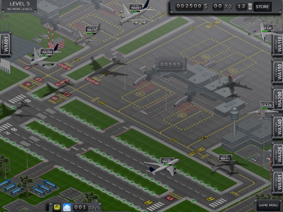 The Terminal 1 (Mod Money)