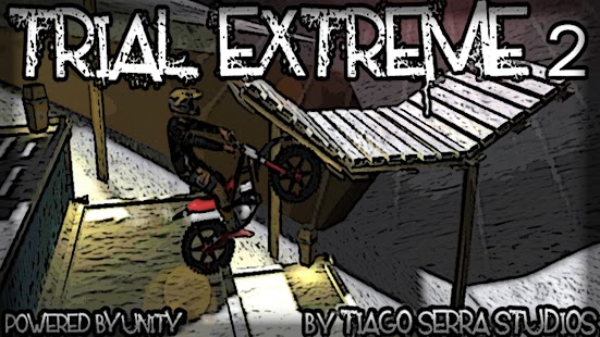 Trial Extreme 2 HD