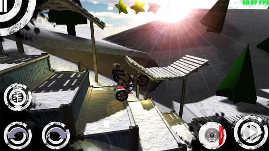 Trial Extreme 2 HD