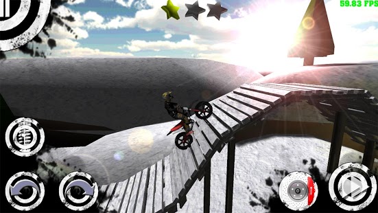 Trial Extreme 2 HD