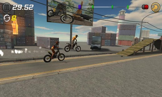 Trial Xtreme 3 (All unlocked/mod Money)