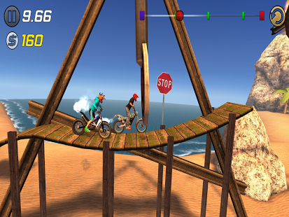 Trial Xtreme 3 (All unlocked/mod Money)