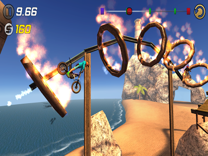 Trial Xtreme 3 (All unlocked/mod Money)