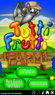 Tutti Frutti Farm