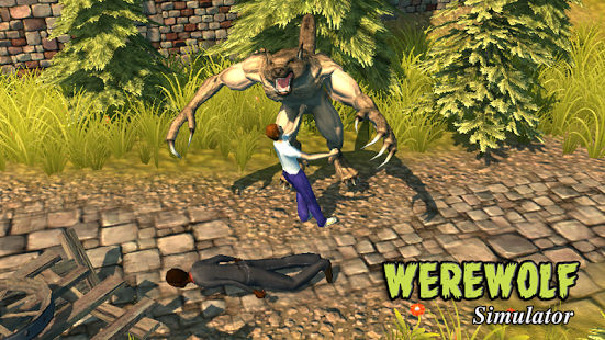 Werewolf Simulator Adventure+